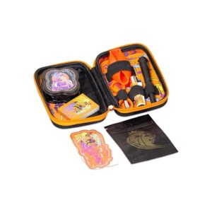 KIT CASE PUFF CLASSIC 1