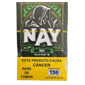 Nay Mint