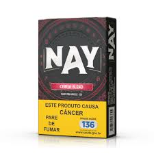 Nay Cereja Blend