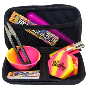 KIT CASE TONABÊ GRANDE 2