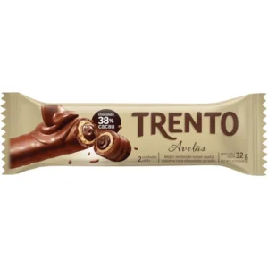 Chocolate Trento Avelã 29g