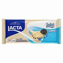LACTA OREO 80G