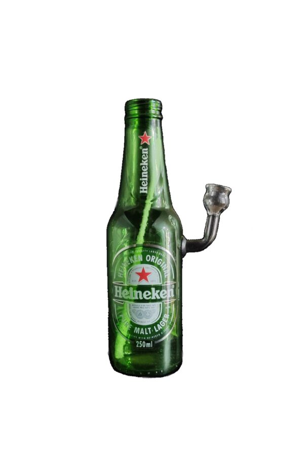 BONG GARRAFA HEINEKEN