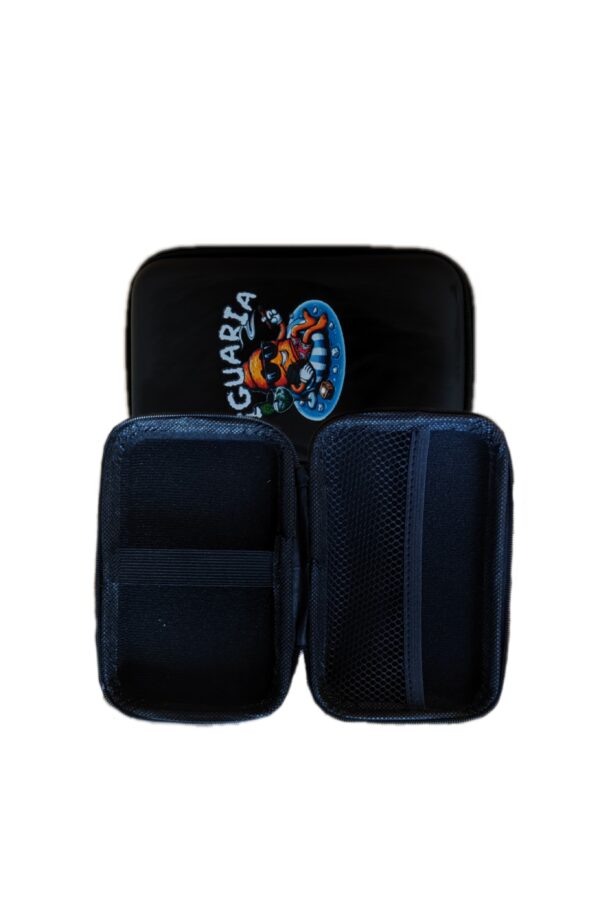 CASE IGUARIA