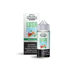 Juice Mr Freeze 100ml Lush Frost