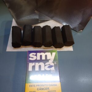 COMBO DE ESSENCIA SMYRNA