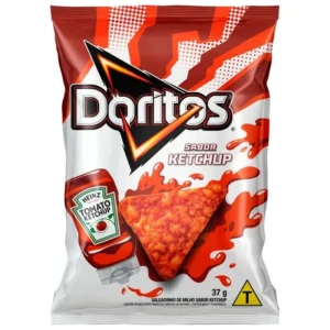 DORITOS KETCHUP 37G