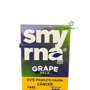 ESSENCIA SMYRNA GRAPE MIX
