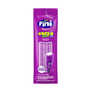 FINI TUBE UVA 15G