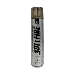 FLUIDO BULLFIRE P/ISQUEIRO