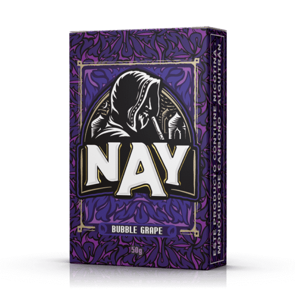 ESSENCIA NAY BUBBLE BLEND