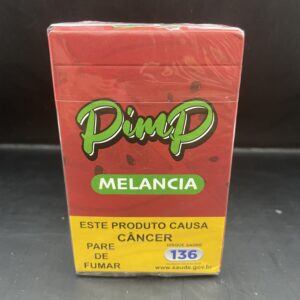 PIMP MELANCIA