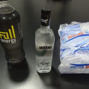 COMBO TAIGA + FULL + GELO 4KG