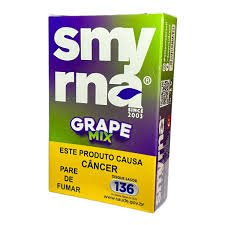 Smyrna Grape Mix