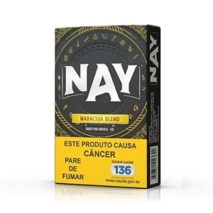 Nay Maracujá Blend