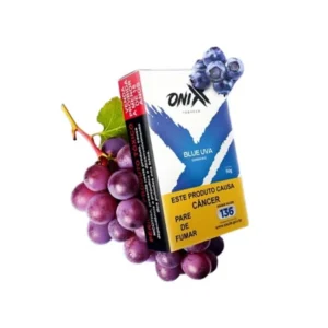 ESSENCIA ONIX BLUE UVA