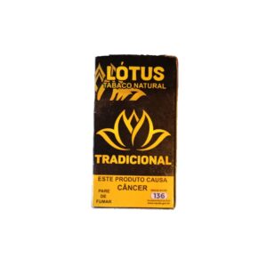 LOTUS TABACO TRADICIONAL