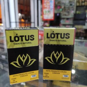 LOTUS TABACO TRADICIONAL