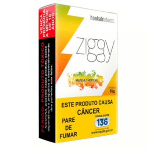 Ziggy Manga Tropical