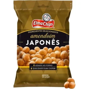 Amendoin Japonês 145g