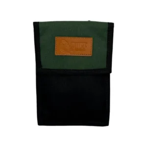 Lightbag Puff Verde Militar