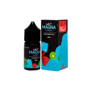 Nic Salt Magna 30ml / 50mg Strawberry Kiwi