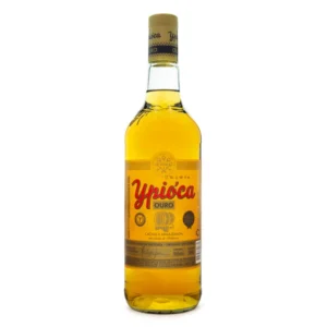 Ypioca Ouro 965ml