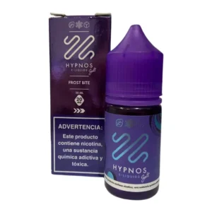 Nic Salt Hypnos 30ml / 35mg Frost Bite