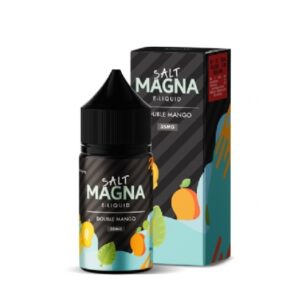 Nic Salt Magna 30ml / 35mg Double Mango