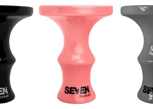 Rosh Seven Liso Rosa