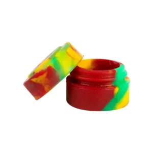 Slick Redonda 2ml Reggae