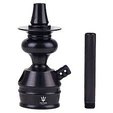 Stem Triton Zip Preta