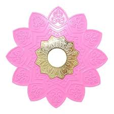 Prato Ebs Miolo Rosa