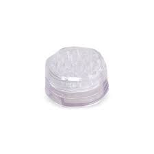 Dichavador de Acrílico Papelito Transparente