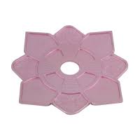 Prato Imperial Grande Rosa