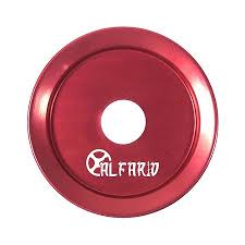 Prato Al Farid Vermelho