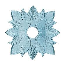 Prato Zenith Draw Azul