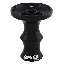 Rosh Seven Liso Preto