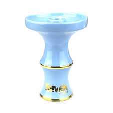 Rosh Seven Gold Azul Bebê