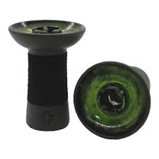 Rosh Amazon Designo Verde