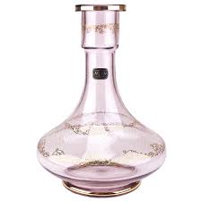 Vaso Nasa Turk 30cm Rosa