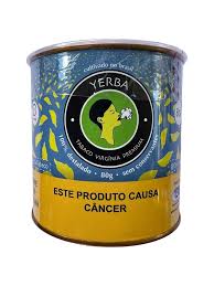 Tabaco Yerba 80g