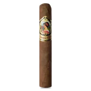 Charuto Dona Flor Robusto 1un