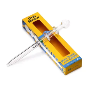 Coletor de Néctar Vidro XL