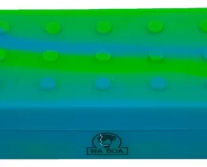 Slick Na Boa Lego 34ml Azul com Verde