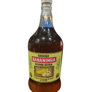 Bananinha Caiana 900ml