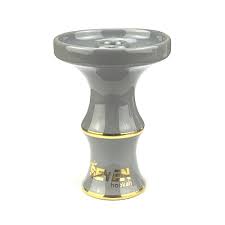 Rosh Seven Gold Cinza