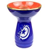 Rosh Bking Heróis Capitão América