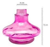 Vaso Pequeno Alusi Rosa