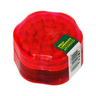 Dichavador de Acrílico Papelito Rosa